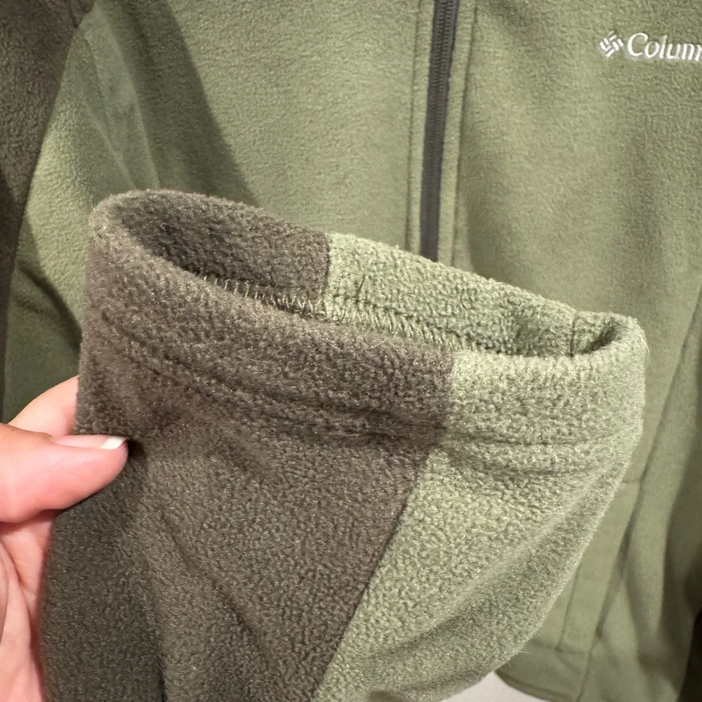 Columbia soft two